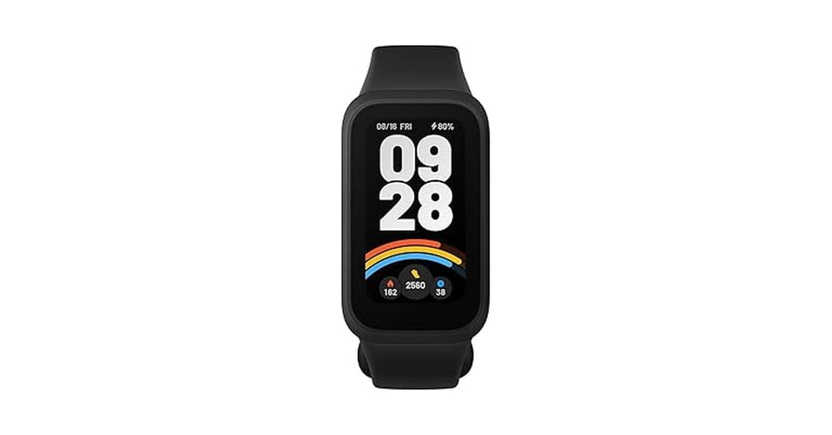 Melhor smartband: Qual tem o melhor monitoramento?