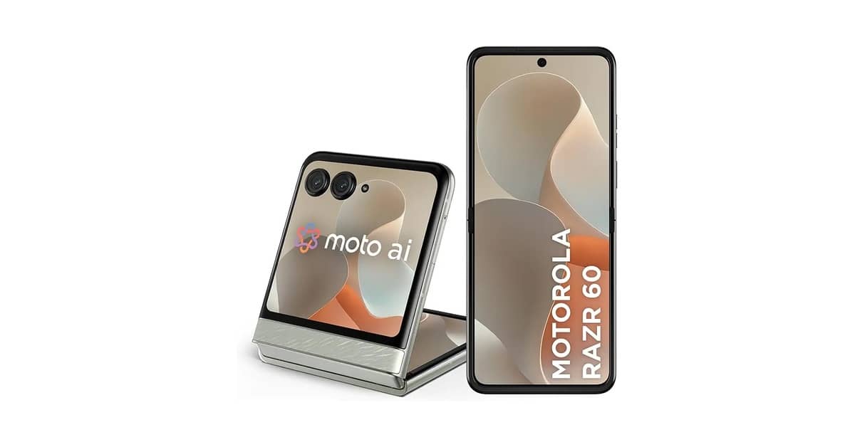Melhor Smartphone com Tela Dobrável: Z Fold vs Razr