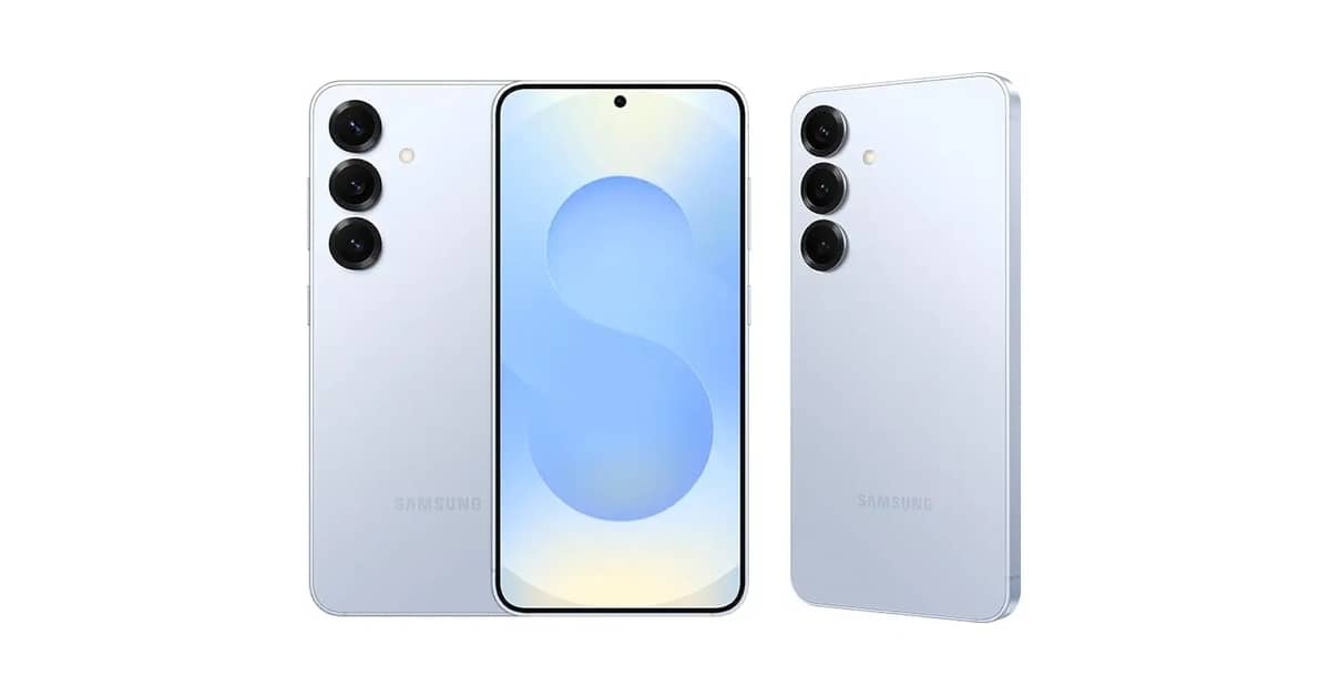 Melhor Smartphone Samsung Linha S: IA e Desempenho