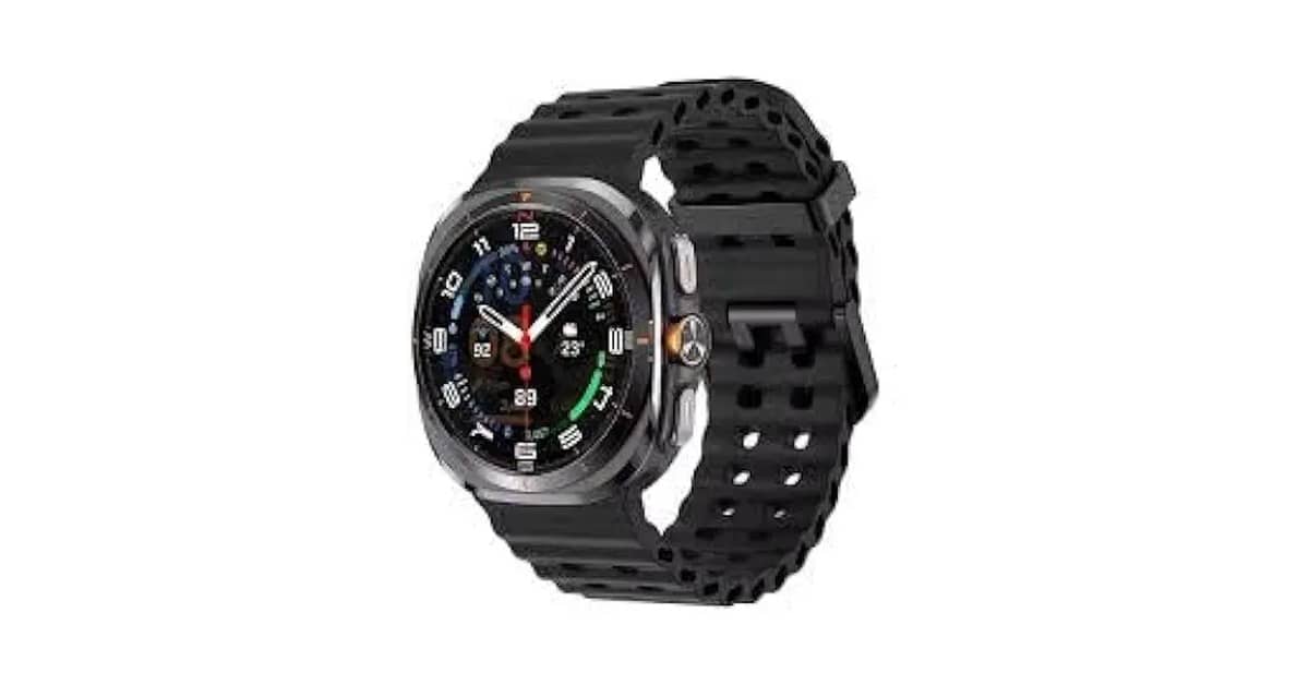 Melhor Smartwatch Barato com Gps: GPS Integrado e Resistência!