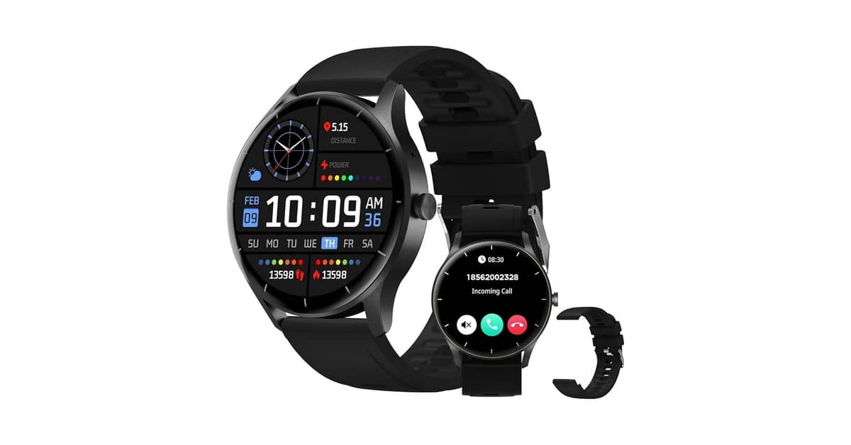 Melhor Smartwatch Barato para Corrida: Guia Essencial