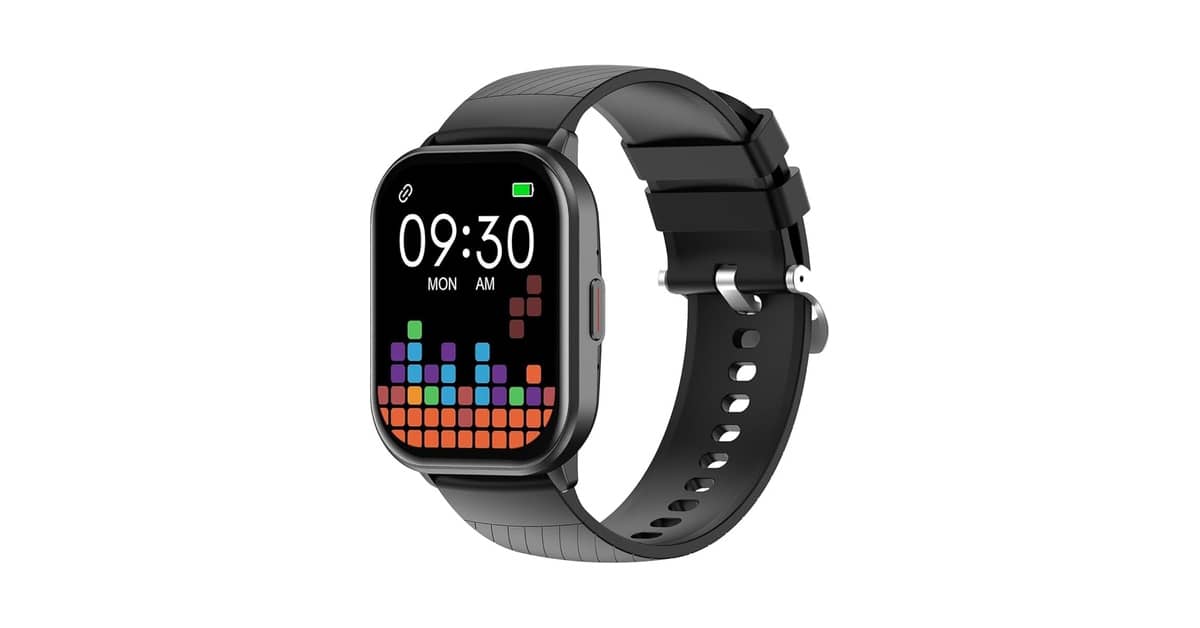 Melhor smartwatch barato: 10 relógios que fazem ligações