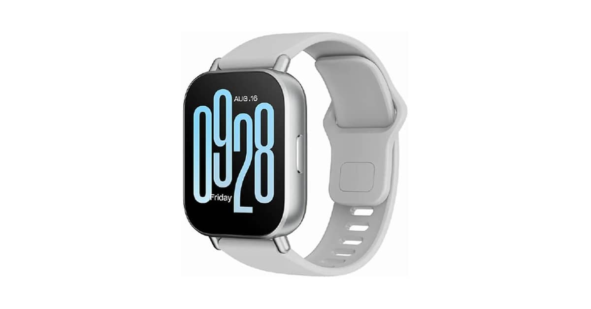 Melhor Smartwatch Compatível com iPhone: AMOLED vs GPS?