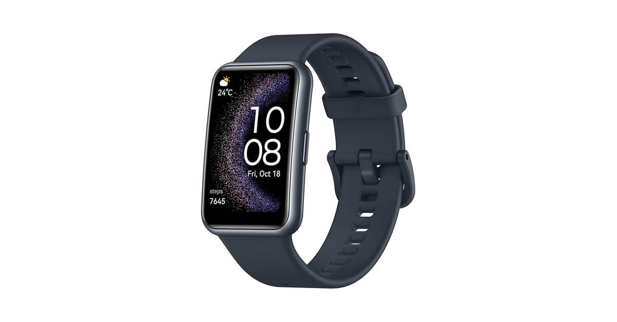 Melhor Smartwatch Custo Benefício com Gps: Guia Definitivo!