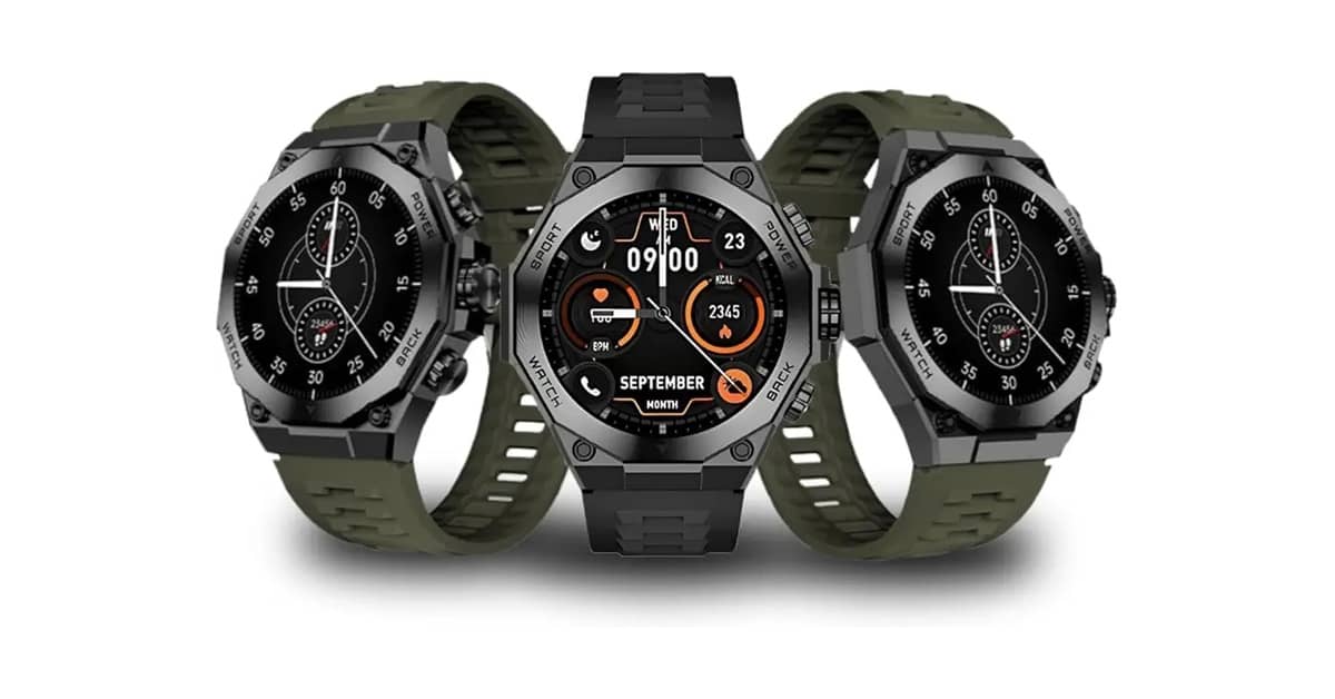 Melhor Smartwatch Custo Benefício com Nfc: Guia de Compra Definitivo