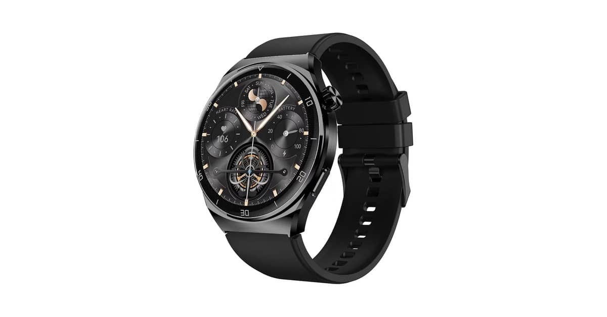 Melhor Smartwatch Custo Benefício para iPhone: Guia Essencial