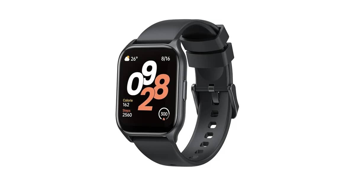 Melhor smartwatch custo beneficio: GPS ou Bateria?