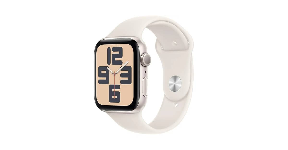 Melhor Smartwatch Feminino Apple: Design e Tecnologia em Sintonia