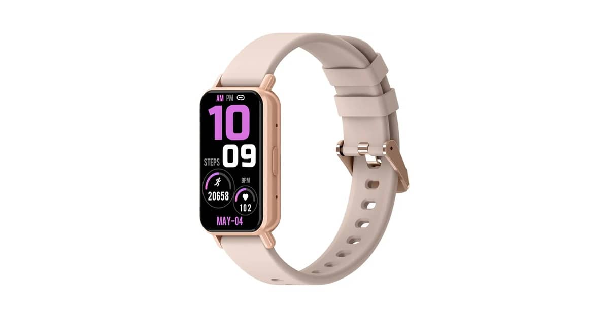Melhor Smartwatch Feminino Custo Benefício: Guia Essencial