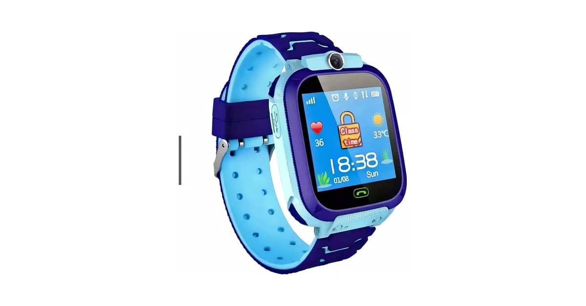 Melhor Smartwatch Infantil: GPS ou só com Jogos?