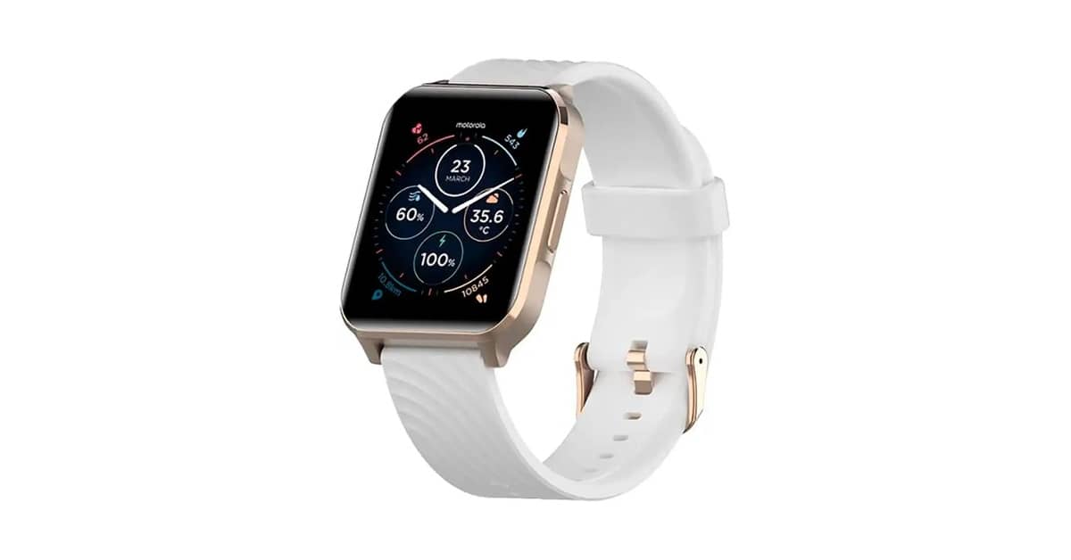Melhor Smartwatch para Motorola: Do Básico ao GPS