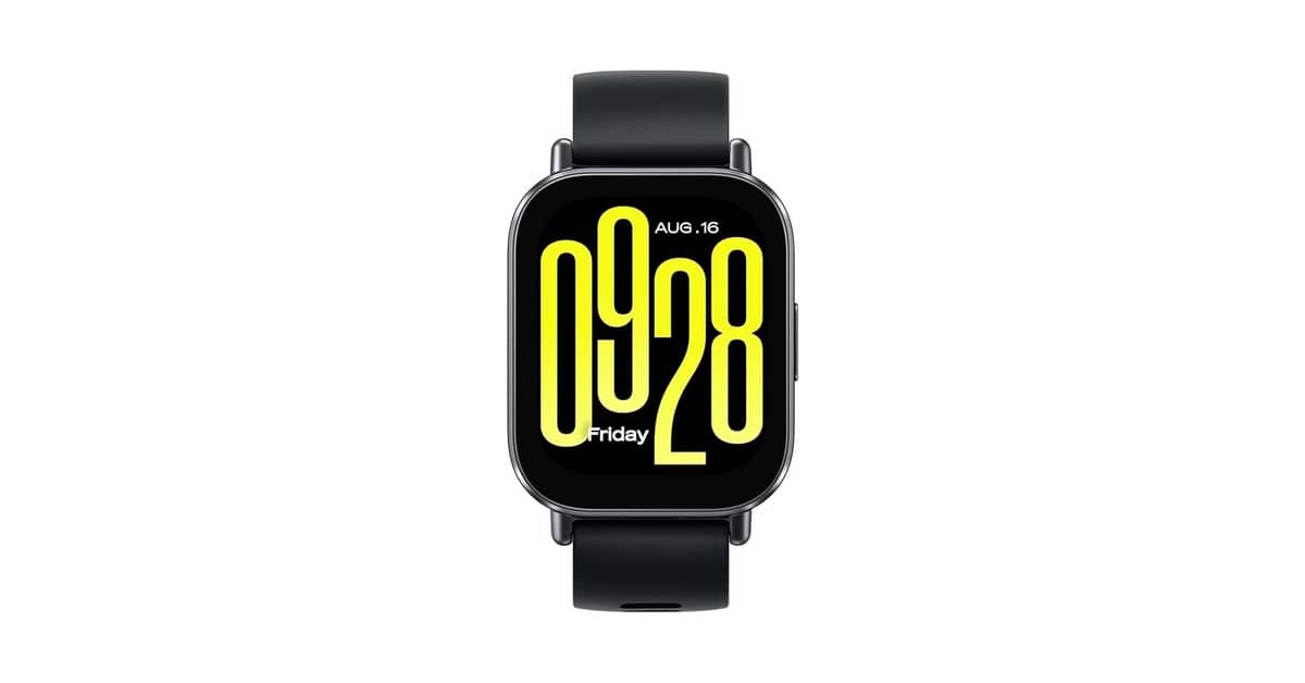Melhor Smartwatch para Natação: Guia de ATM e GPS
