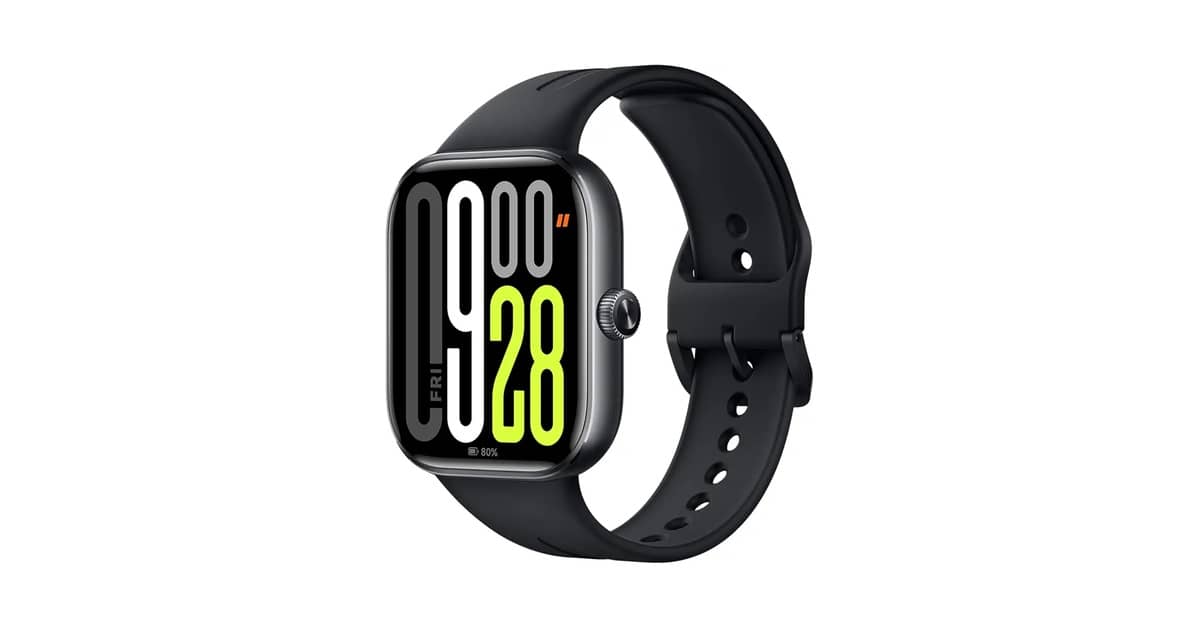 Melhor Smartwatch Xiaomi com Gps: Guia Essencial