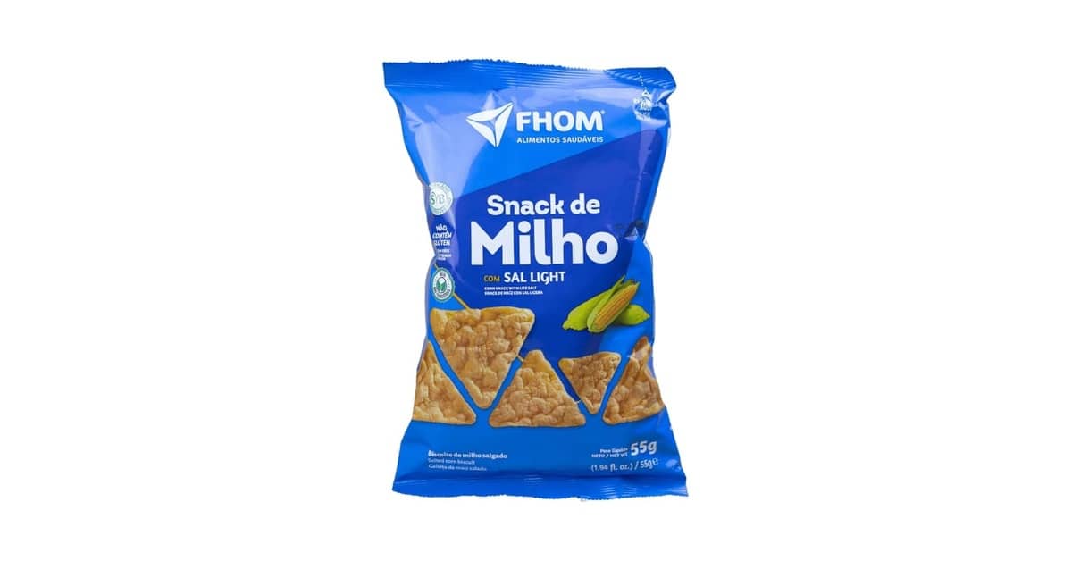 Melhor Snack Saudavel: Opções Prontas para Lanche