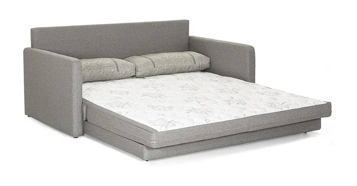 Melhor Sofa Cama Queen: Conforto e Versatilidade