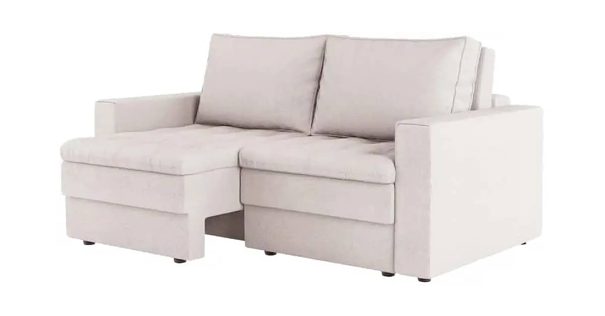 Melhor Sofá Retrátil 3 Lugares: Conforto e Estilo