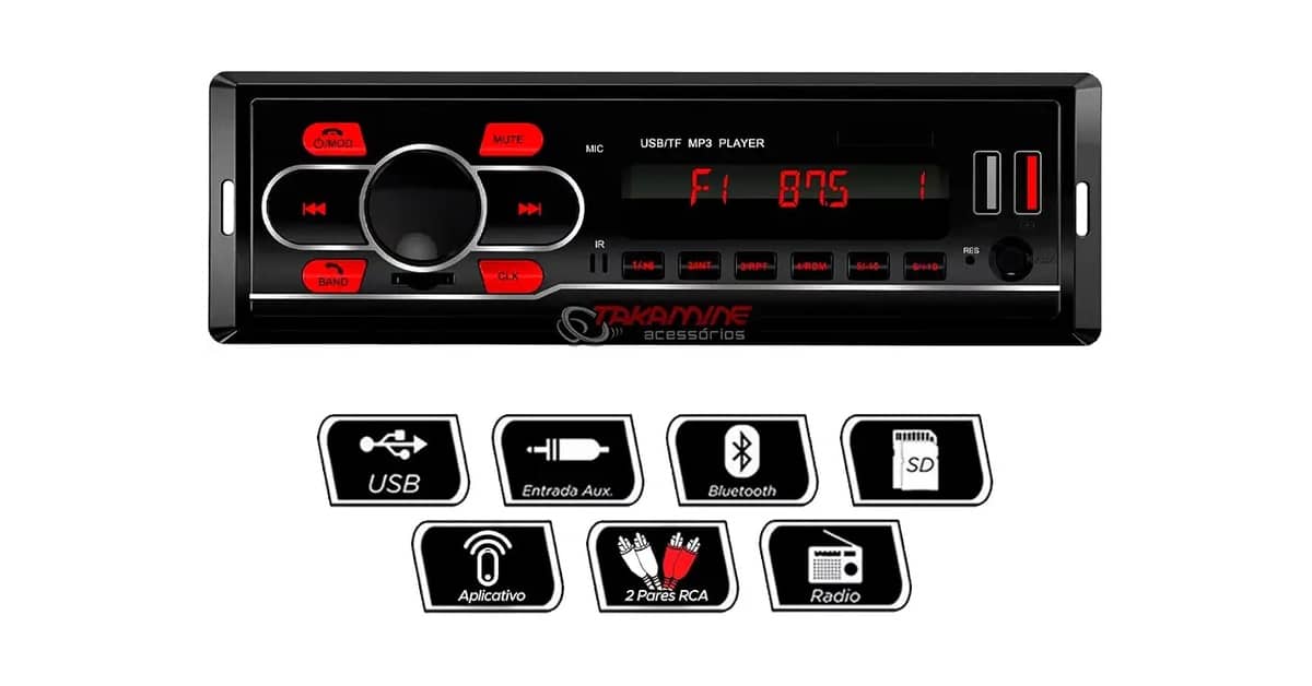 Melhor Som Bluetooth: Guia com 10 Opções Versáteis