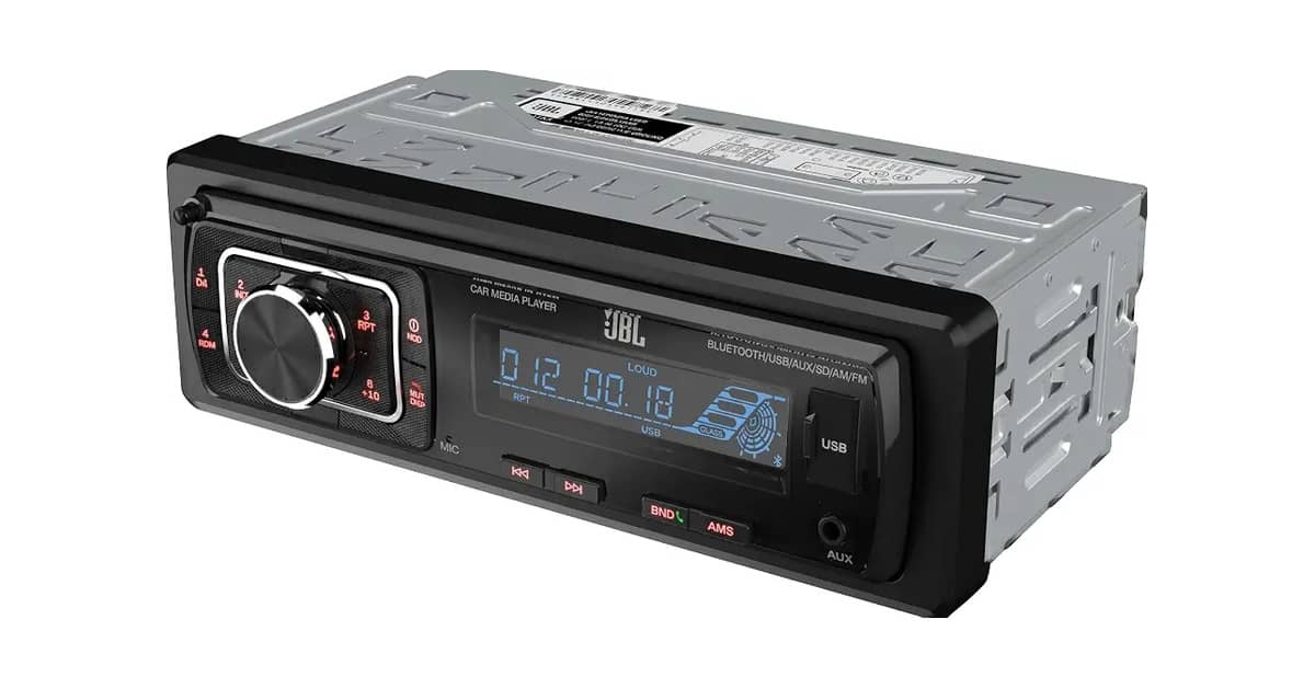 Melhor Som Automotivo Original: Conectividade e Qualidade