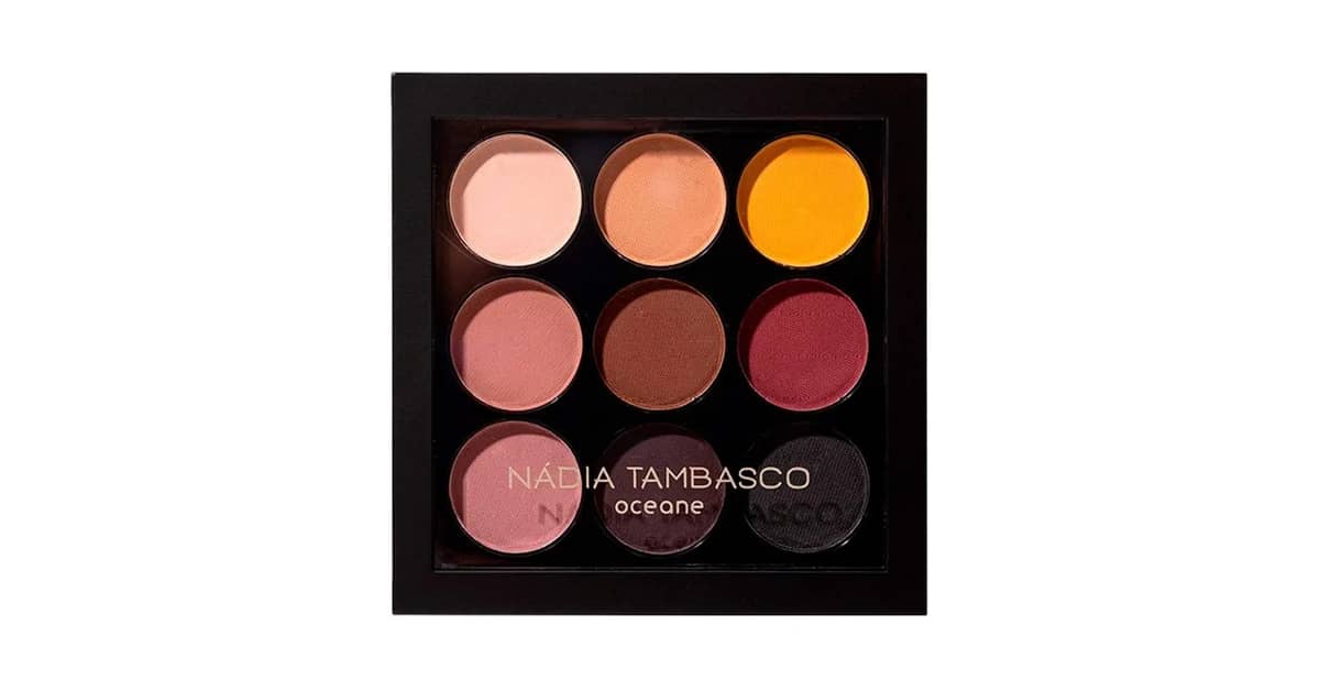 Melhor Sombra para Olhos: Guia Completo de Cores e Texturas