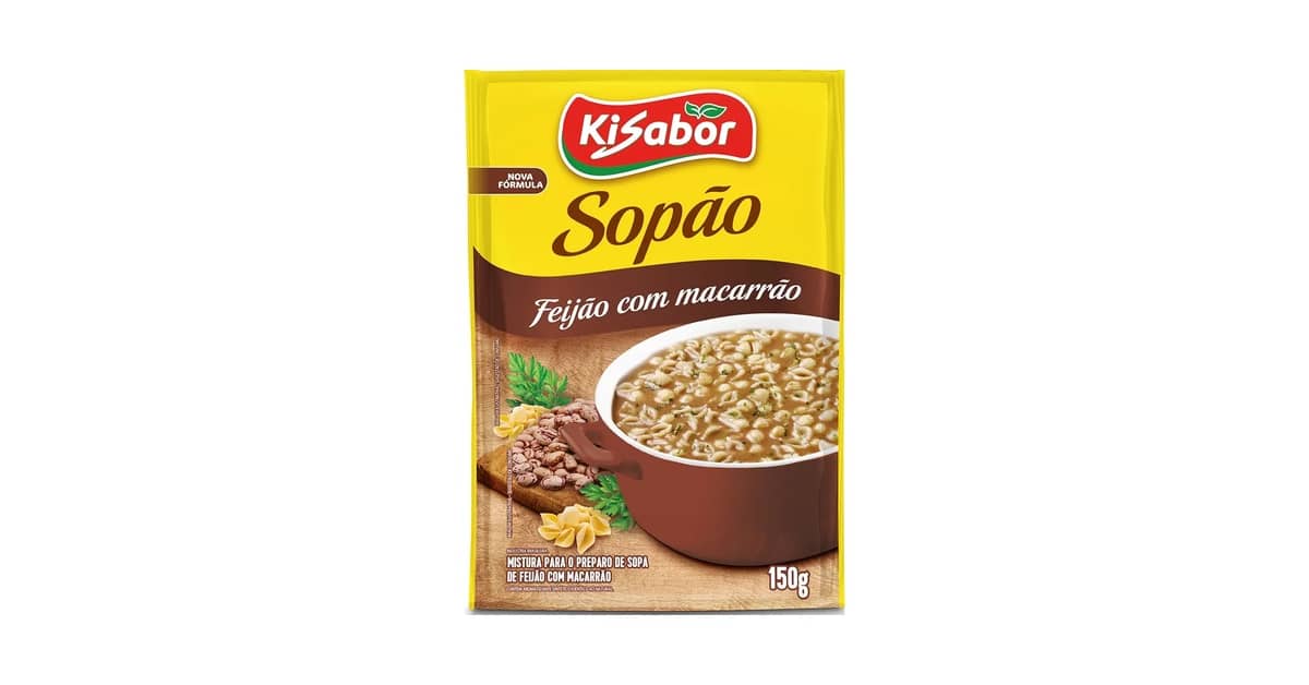 Melhor Sopa de Feijão: Descubra os Sabores Práticos
