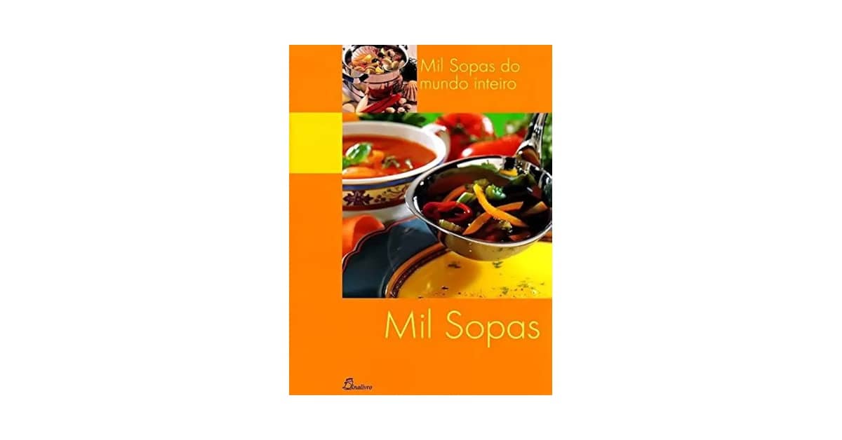 Melhor Sopa do Mundo: Guia Completo de Sabores Globais
