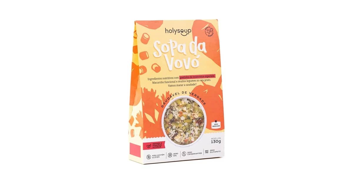 Melhor Sopa para Emagrecer: Escolha Saudável!