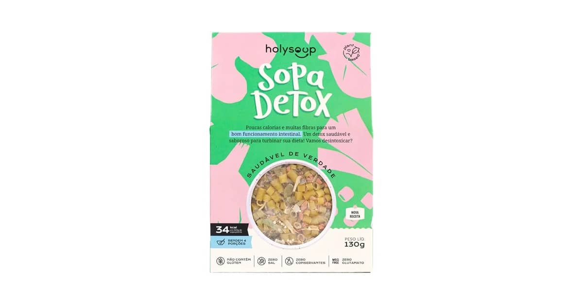 Melhor Sopa para Gripe: Conforto e Nutrição