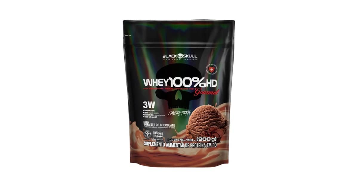 Melhor Sorvete de Chocolate: Cremoso ou em Pó?