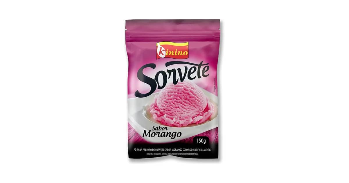 Melhor Sorvete Kibon ou Nestle: Qual Vale Mais?