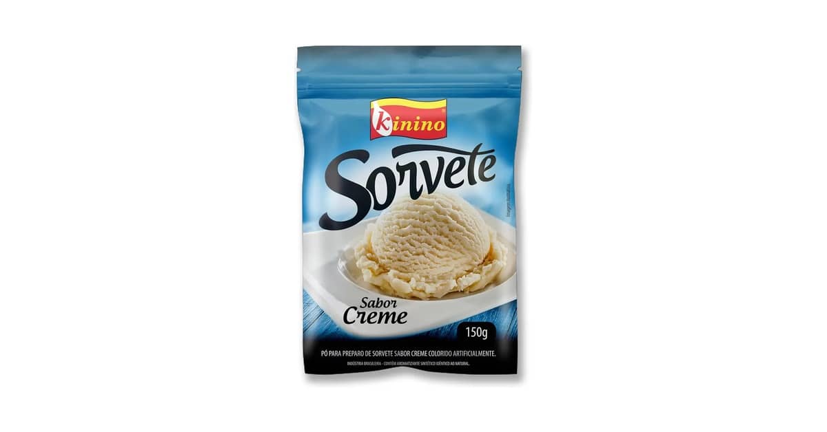Melhor sorveteira: Creami vs. Máquina de Frutas