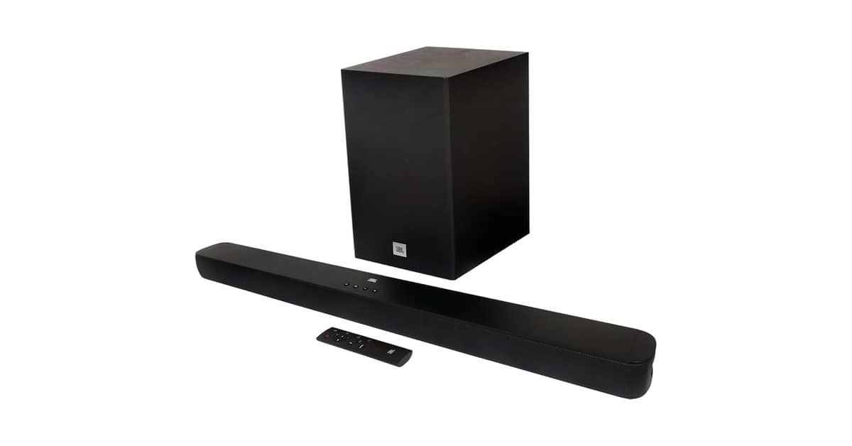 Melhor Soundbar: 10 Modelos para Áudio Imersivo