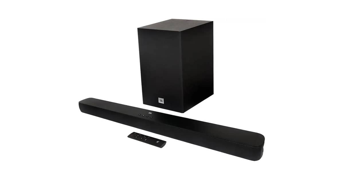 Melhor Soundbar até 1000 Reais: Qual o Seu Som Ideal?