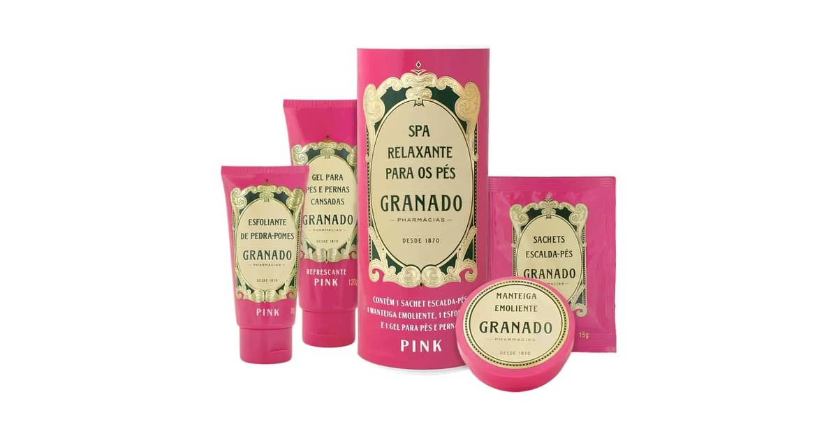 Melhor Spa: Kits Relaxantes e Cuidados Pessoais em Casa