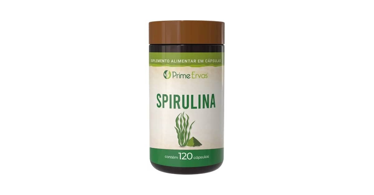 Melhor Spirulina em Cápsulas: Guia Essencial para Sua Saúde
