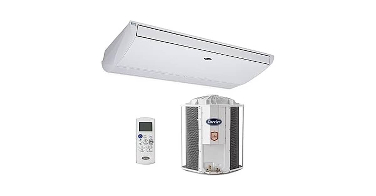 Melhor Split 30000 BTUs: Qual Inverter Escolher?