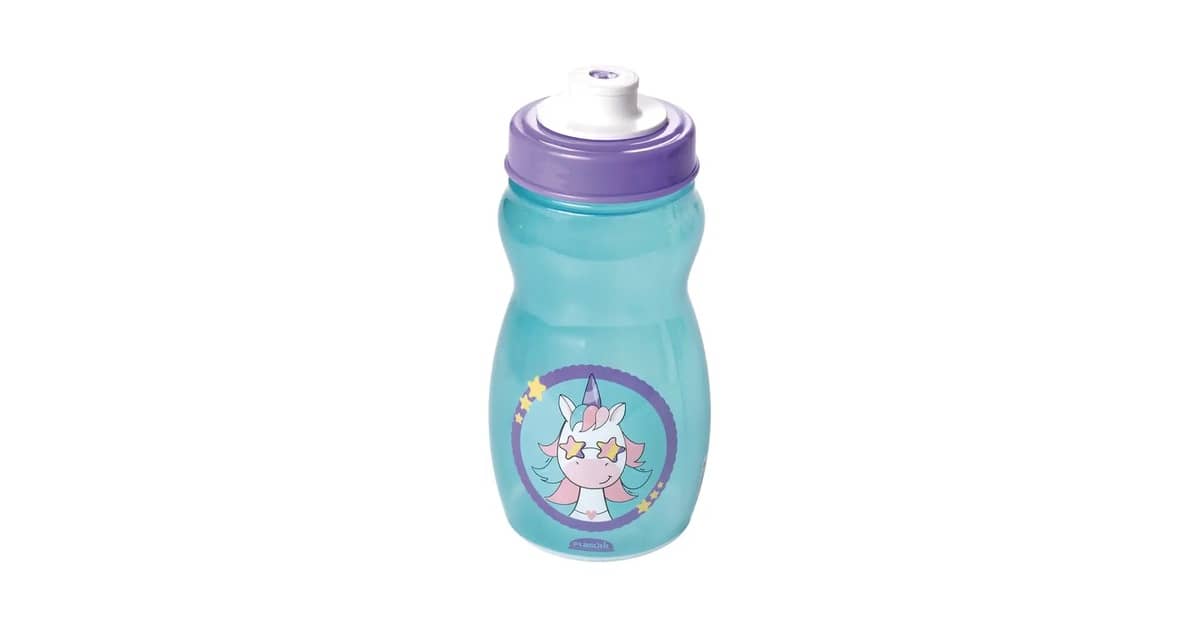 Melhor Squeeze Infantil: Dicas para Escolher o Ideal