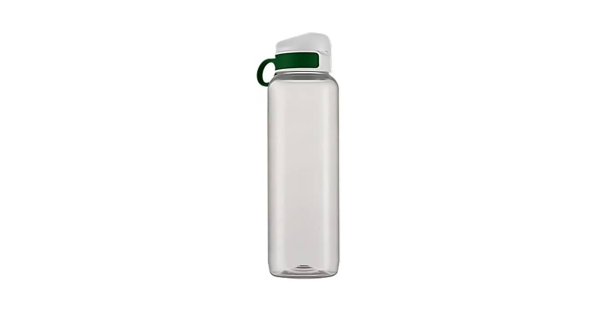 Melhor Squeeze para Academia: Durabilidade e Praticidade