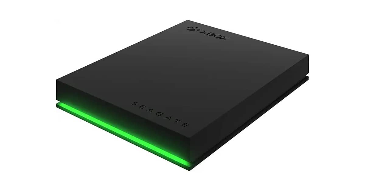 Melhor SSD Externo para Xbox Series S: Velocidade e Armazenamento