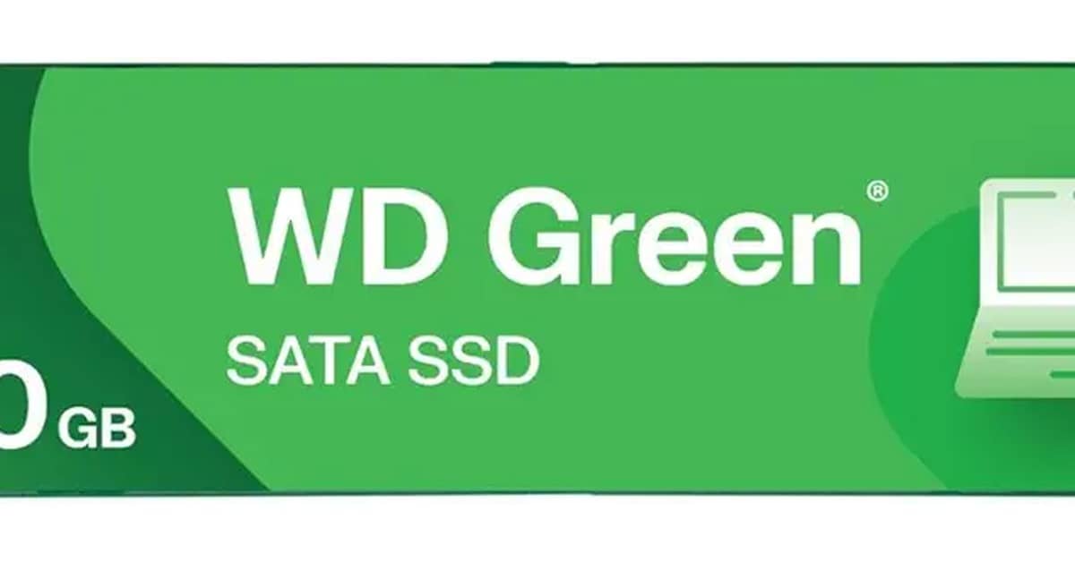 Melhor SSD M2 Sata: Desempenho e Confiabilidade!