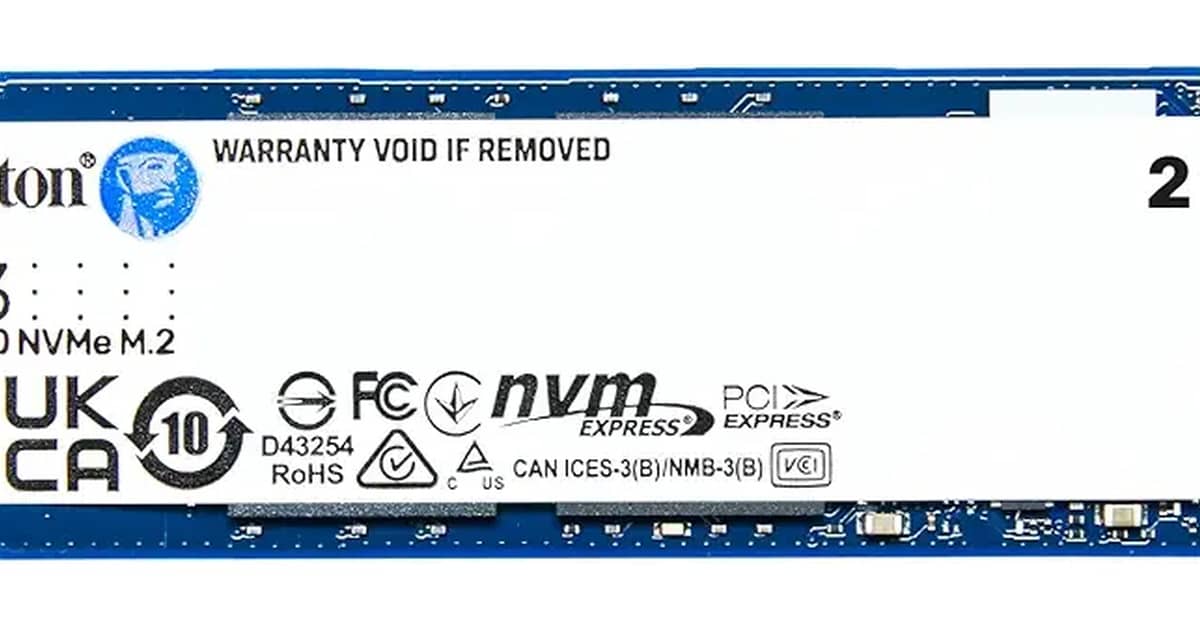 Melhor SSD Nvme M 2 Custo Benefício: Velocidade e Preço