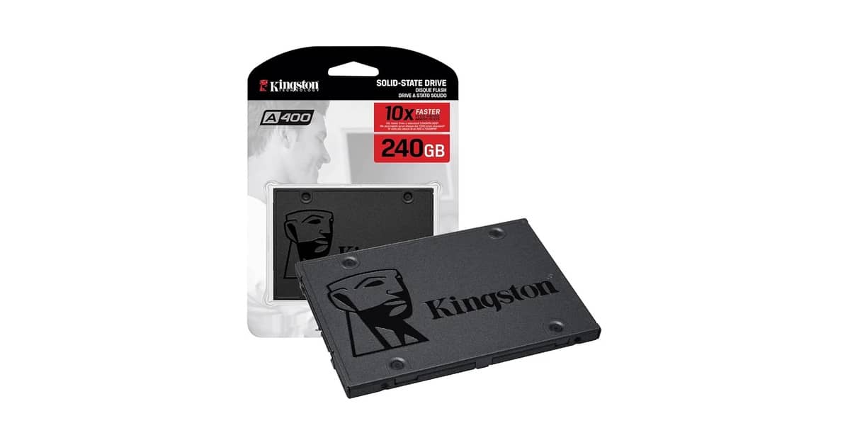 Melhor SSD Sata para Notebook: Acelere seu PC!