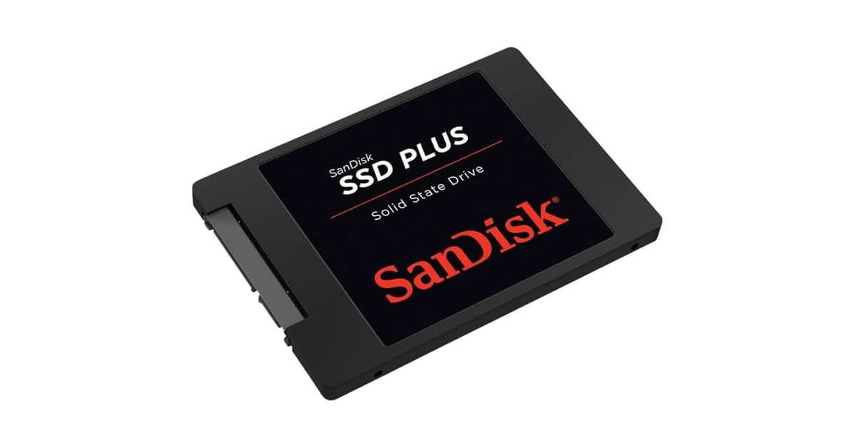 Melhor SSD SATA para Acelerar seu PC ou Notebook