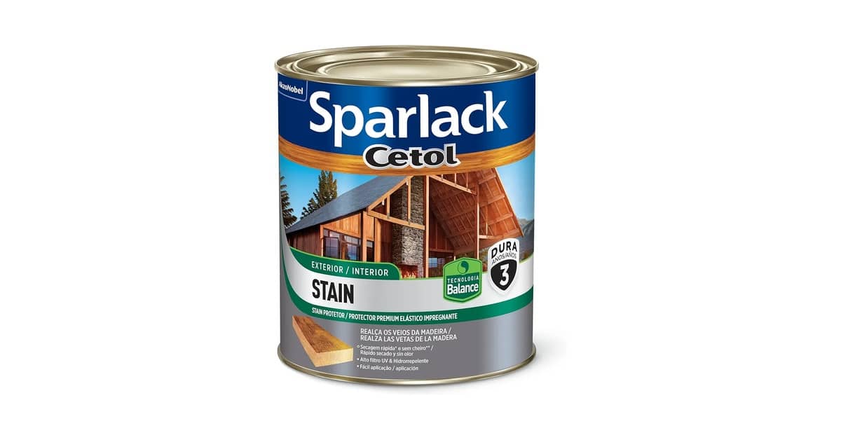 Melhor Stain para Madeira: Proteção e Acabamento Perfeitos