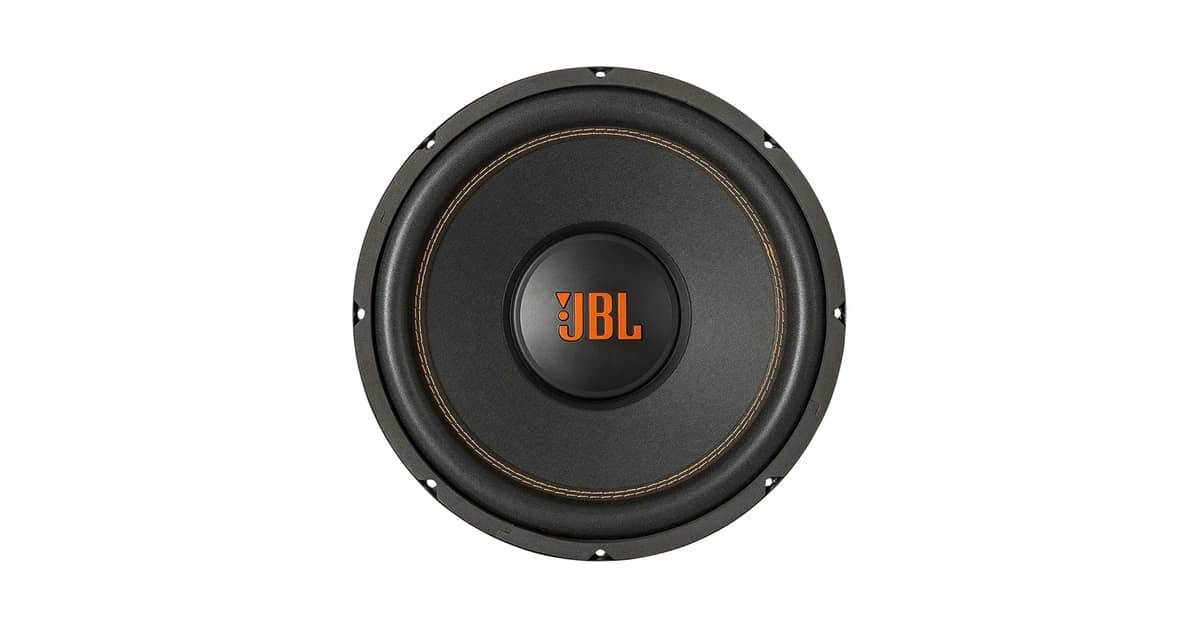 Melhor Subwoofer 12P: Potência e Qualidade Sonora