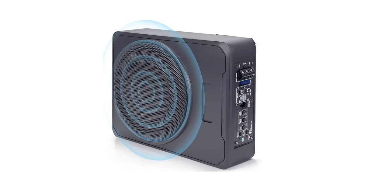 Melhor Subwoofer Custo Beneficio: Ativo ou 2.1?
