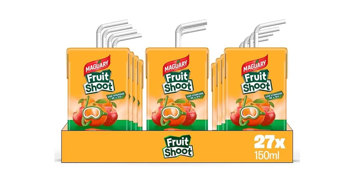 Melhor Suco de Laranja do Brasil: Integral ou com Açúcar?