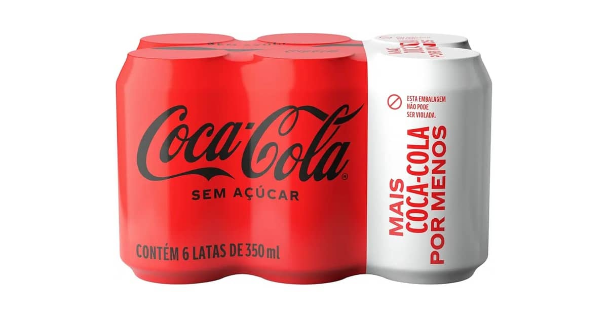 Melhor Suco de Laranja ou Coca Zero: Guia de Escolha Zero Açúcar