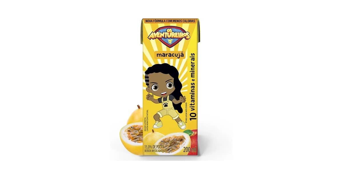 Melhor Suco de Maracujá: Néctar, Pó ou Concentrado?