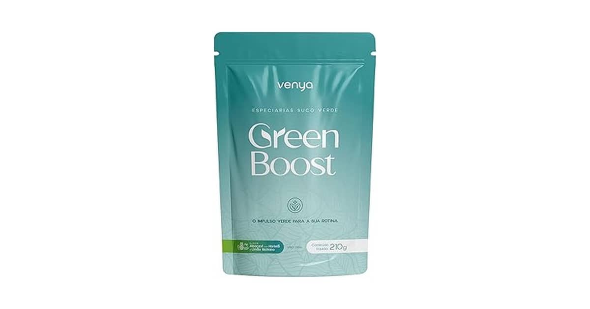 Melhor Suco Verde: Em Pó ou Pronto? Análise de 4