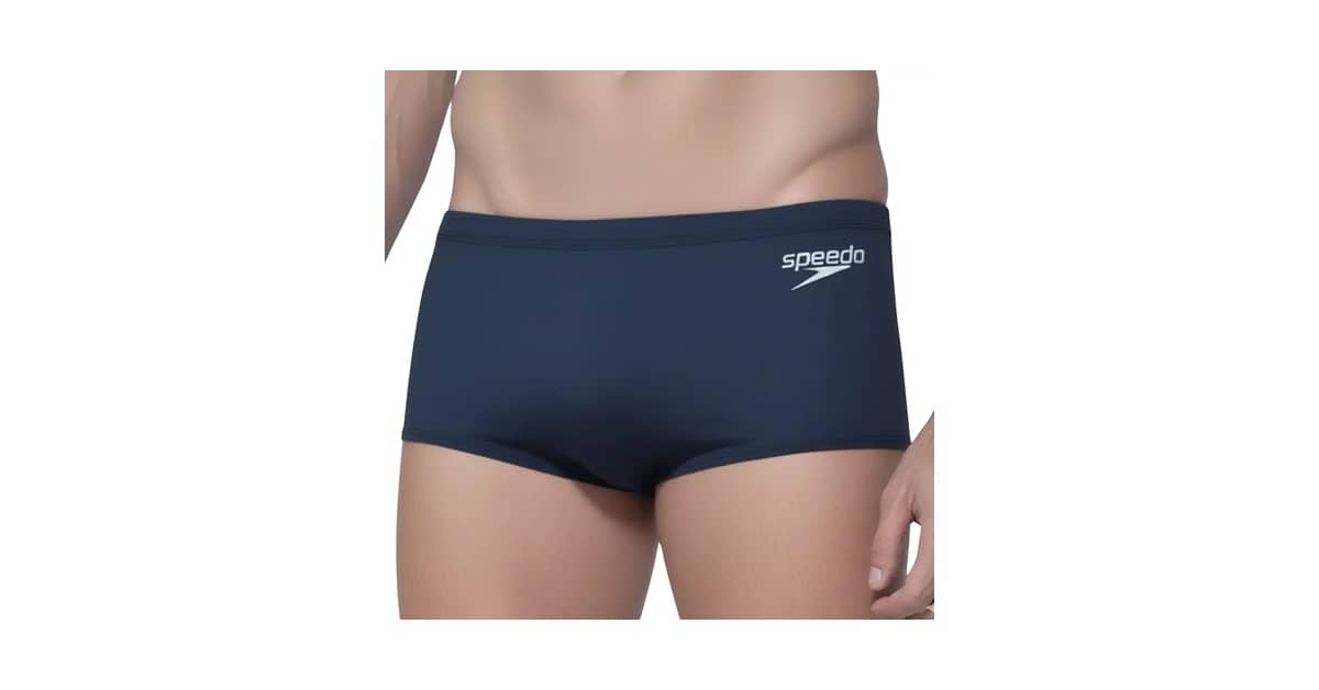 Melhor Sunga Masculina: Conforto, Durabilidade e Estilo